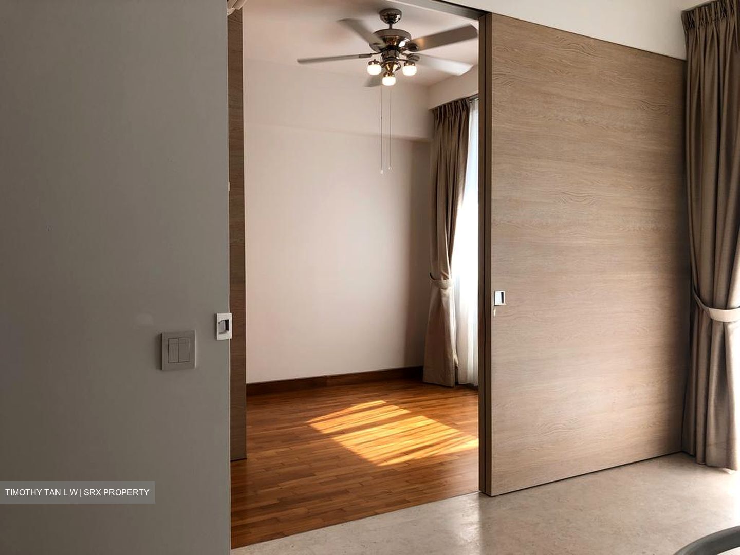 Sennett Residence (D13), Condominium #508445131
